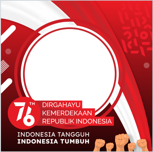 Hari Kemerdekaan ke-77 Lorem Ipsum Dolor Sit Amet