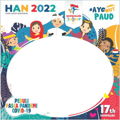 Hari Anak Nasional 2023