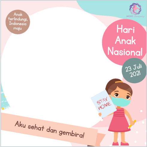Hari Anak Nasional 2023